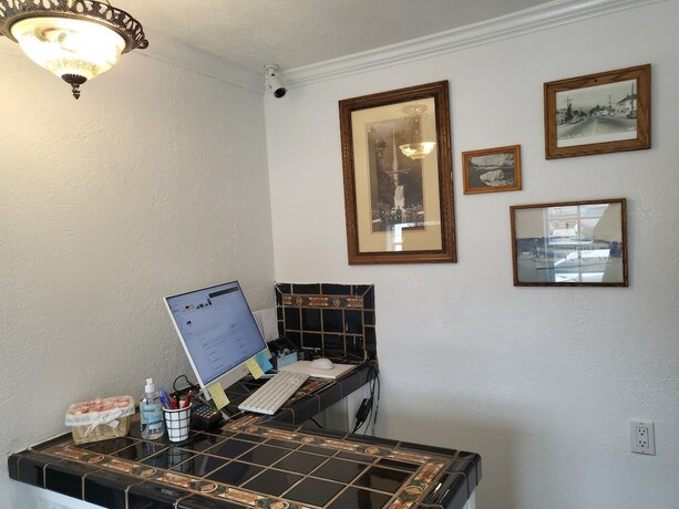 Imagen general del Hotel Bridge of The Gods. Foto 1