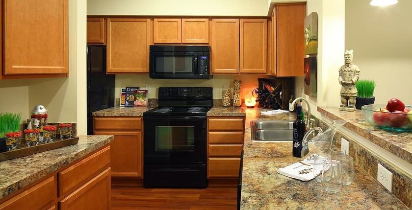Imagen de la habitación del Hotel BridgeStreet at Hilliard Grand. Foto 7