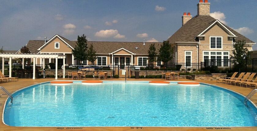 Imagen general del Hotel BridgeStreet at Hilliard Grand. Foto 3
