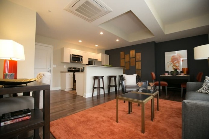 Imagen de la habitación del Hotel BridgeStreet at The Clark Building. Foto 4