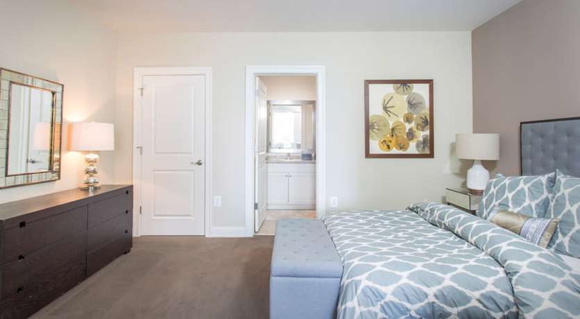 Imagen de la habitación del Hotel BridgeStreet at The Clark Building. Foto 5