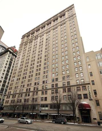 Imagen general del Hotel BridgeStreet at The Clark Building. Foto 3