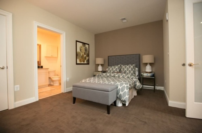 Imagen de la habitación del Hotel BridgeStreet at The Clark Building. Foto 8