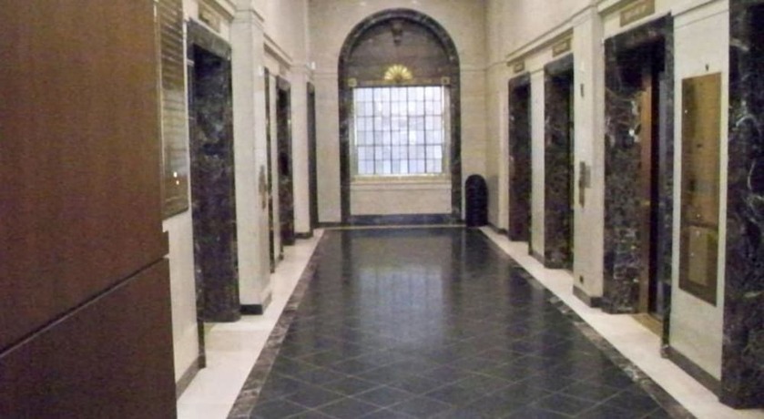 Imagen de los interiores del Hotel BridgeStreet at The Clark Building. Foto 18