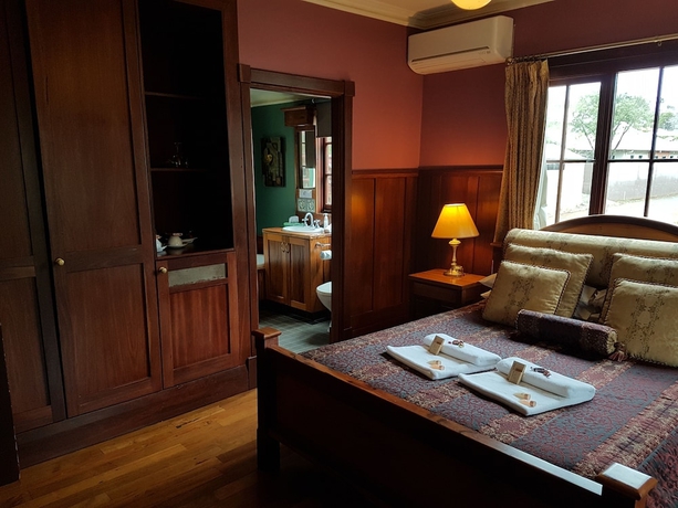 Imagen de la habitación del Hotel Bridgefield Guest House. Foto 3