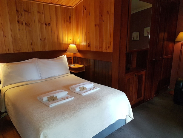 Imagen de la habitación del Hotel Bridgefield Guest House. Foto 5