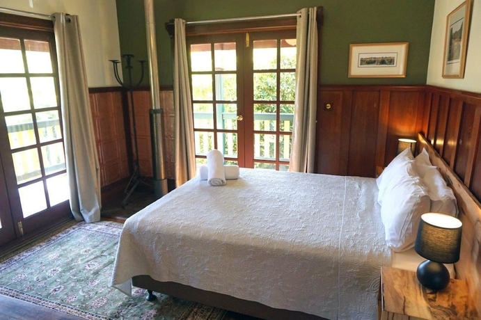 Imagen de la habitación del Hotel Bridgefield Guest House. Foto 9