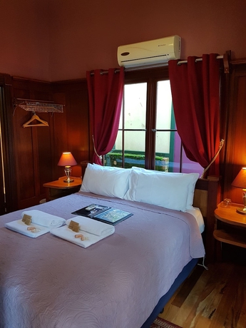 Imagen de la habitación del Hotel Bridgefield Guest House. Foto 11