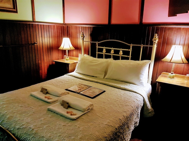 Imagen de la habitación del Hotel Bridgefield Guest House. Foto 13