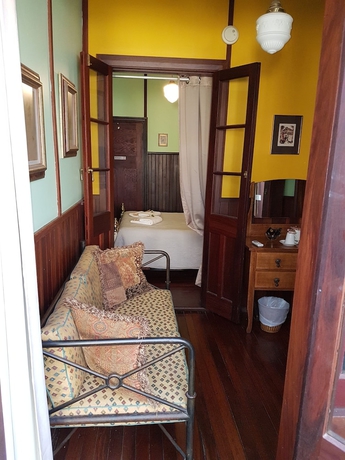 Imagen de la habitación del Hotel Bridgefield Guest House. Foto 14