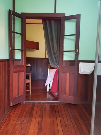 Imagen de la habitación del Hotel Bridgefield Guest House. Foto 15
