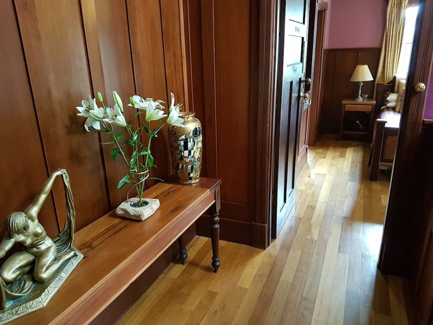 Imagen de la habitación del Hotel Bridgefield Guest House. Foto 16