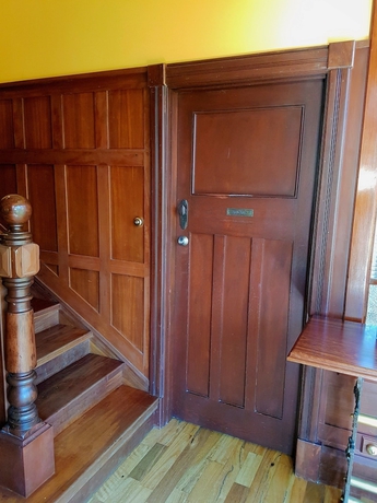 Imagen de la habitación del Hotel Bridgefield Guest House. Foto 18