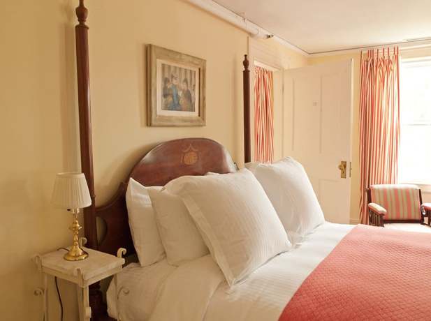 Imagen de la habitación del Hotel Bridgehampton Inn. Foto 3