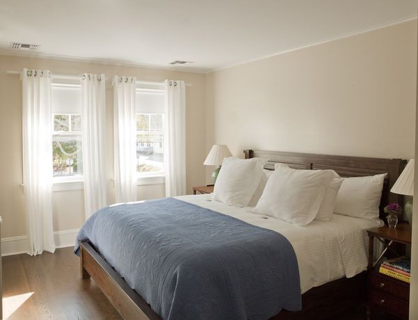 Imagen de la habitación del Hotel Bridgehampton Inn. Foto 5