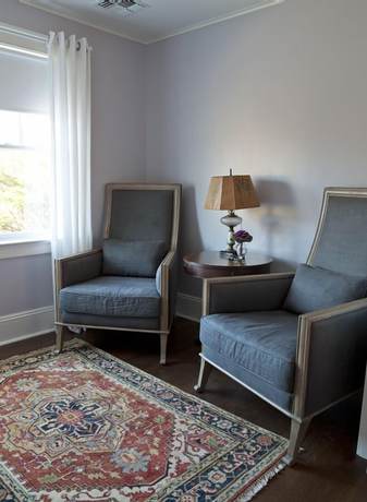 Imagen de la habitación del Hotel Bridgehampton Inn. Foto 6