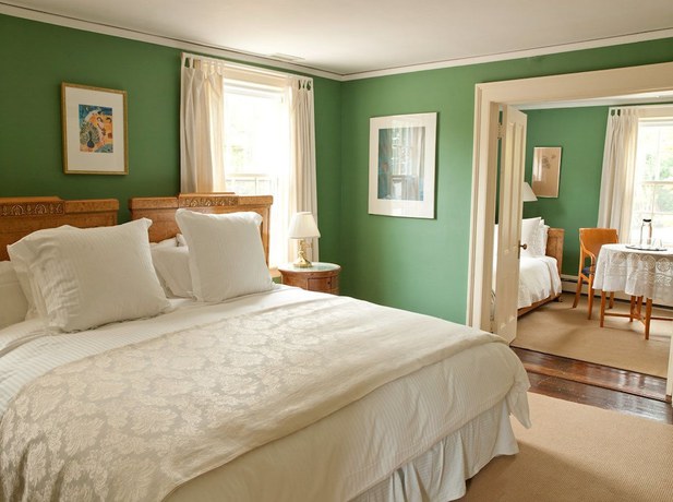 Imagen de la habitación del Hotel Bridgehampton Inn. Foto 7
