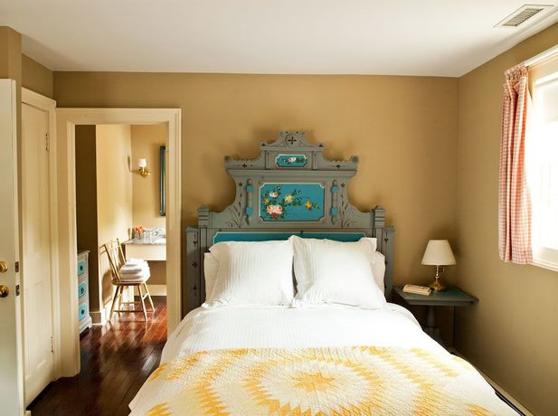 Imagen de la habitación del Hotel Bridgehampton Inn. Foto 9