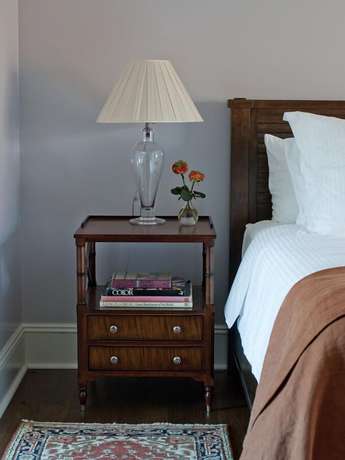 Imagen de la habitación del Hotel Bridgehampton Inn. Foto 10