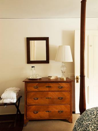 Imagen de la habitación del Hotel Bridgehampton Inn. Foto 12