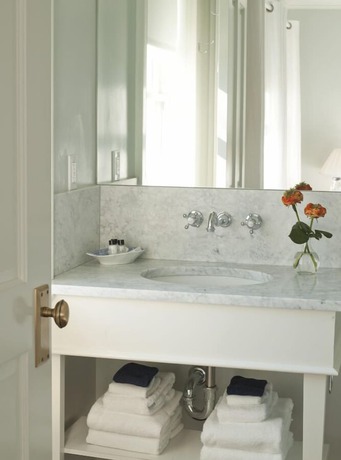 Imagen de la habitación del Hotel Bridgehampton Inn. Foto 13