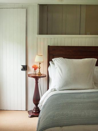 Imagen de la habitación del Hotel Bridgehampton Inn. Foto 14