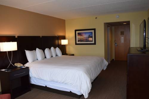 Imagen de la habitación del Hotel Bridgepointe and Marina. Foto 4