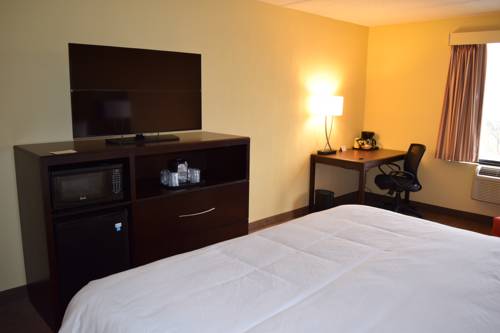 Imagen de la habitación del Hotel Bridgepointe and Marina. Foto 5
