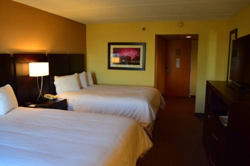 Imagen de la habitación del Hotel Bridgepointe and Marina. Foto 7