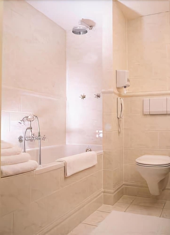 Imagen de la habitación del Hotel Bridges House. Foto 6