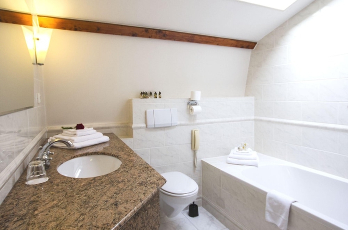 Imagen de la habitación del Hotel Bridges House. Foto 7