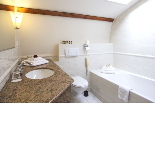 Imagen de la habitación del Hotel Bridges House. Foto 9