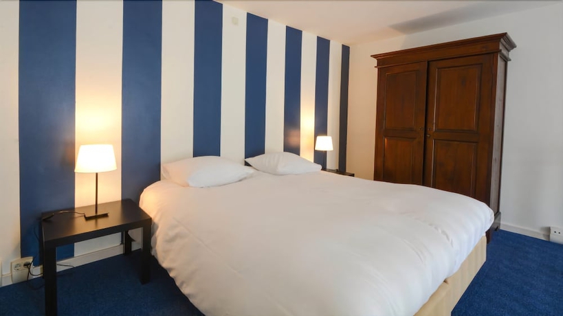 Imagen de la habitación del Hotel Bridges House. Foto 13