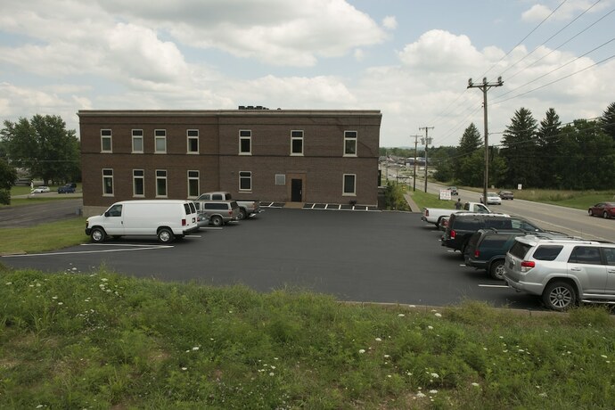Imagen general del Hotel Bridges Inn and Extended Stay Suites. Foto 1