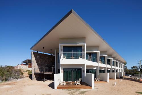 Imagen de la habitación del Hotel Bridges Villas At Cobram Barooga Golf Club. Foto 1