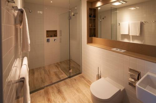 Imagen de la habitación del Hotel Bridges Villas At Cobram Barooga Golf Club. Foto 2