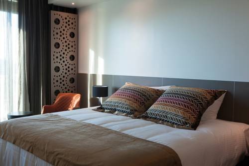 Imagen de la habitación del Hotel Bridges Villas At Cobram Barooga Golf Club. Foto 4