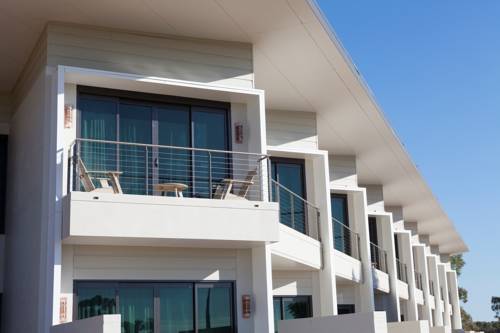 Imagen de la habitación del Hotel Bridges Villas At Cobram Barooga Golf Club. Foto 5