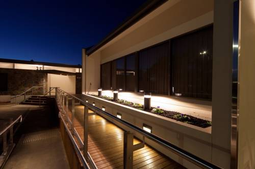 Imagen de la habitación del Hotel Bridges Villas At Cobram Barooga Golf Club. Foto 6