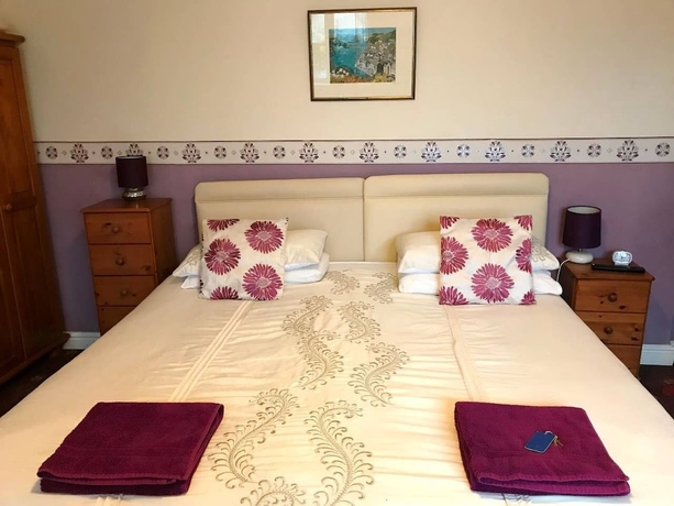Imagen de la habitación del Hotel Bridgeside Guest House. Foto 4
