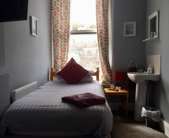 Imagen de la habitación del Hotel Bridgeside Guest House. Foto 6