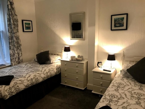 Imagen de la habitación del Hotel Bridgeside Guest House. Foto 8