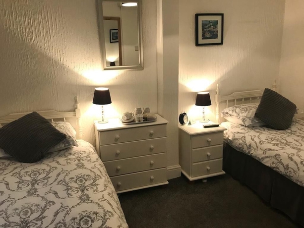 Imagen de la habitación del Hotel Bridgeside Guest House. Foto 9