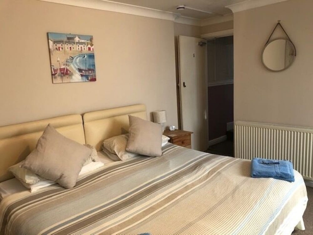 Imagen de la habitación del Hotel Bridgeside Guest House. Foto 13