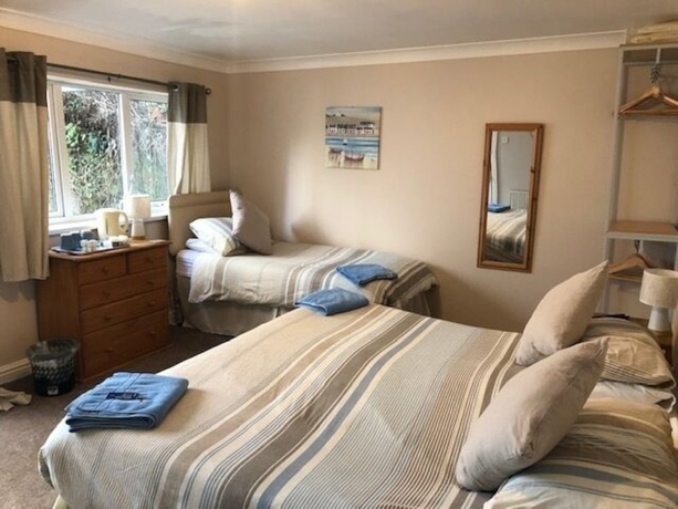 Imagen de la habitación del Hotel Bridgeside Guest House. Foto 15