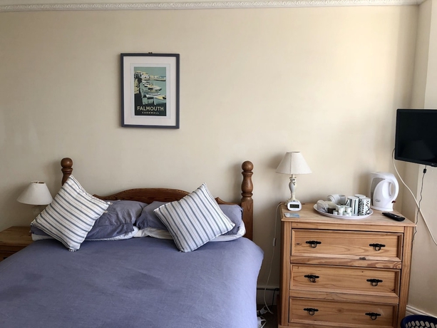 Imagen de la habitación del Hotel Bridgeside Guest House. Foto 16