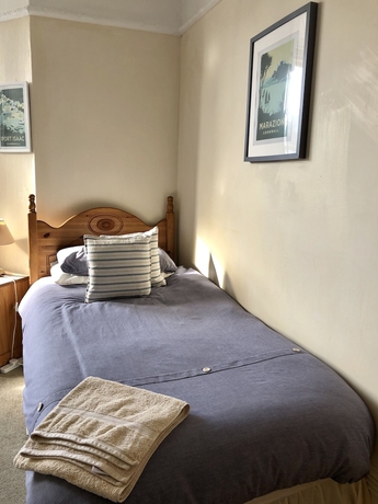 Imagen de la habitación del Hotel Bridgeside Guest House. Foto 18