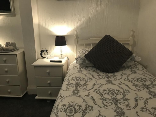 Imagen de la habitación del Hotel Bridgeside Guest House. Foto 19