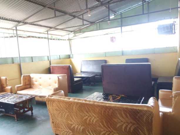 Imagen del bar/restaurante del Hotel Bridgestone. Foto 4