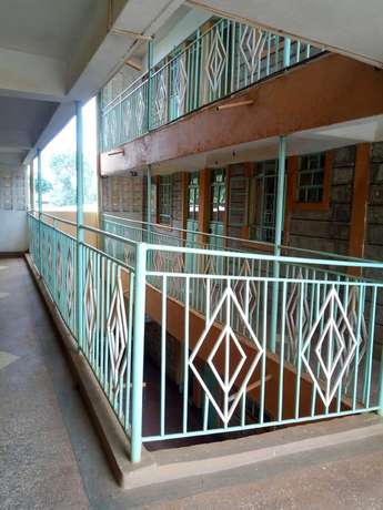 Imagen de los interiores del Hotel Bridgestone. Foto 15